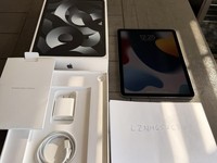 Apple iPad Air 5th Gen