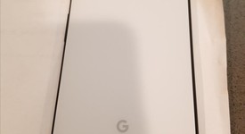 Good
													Google Pixel 4 XL - Unlocked, White, 64 GB, 6 GB, G020J, Google Edition, photo 4 of 6