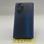 Good Motorola Edge Plus (2022) - Verizon, 128 GB, Blue, 8 GB, 5G UW