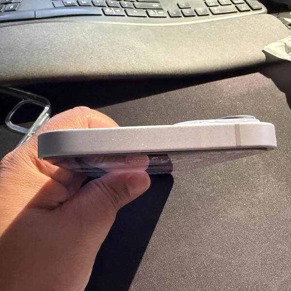 Apple iPhone 14 Plus - AT&T, 128 GB, Purple, A2632