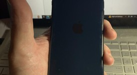 Good
													Apple iPhone SE 3rd Gen 2022 - Unlocked, Midnight, 128 GB, A2595, photo 2 of 7