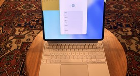 Mint
													Apple iPad Pro 13" (M4) 2024 - T-Mobile, Black, 1 TB, 16 GB, A2926, Nano-texture Glass, photo 1 of 12
