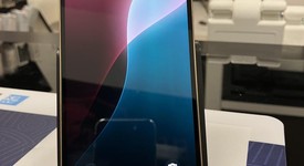Good
													Apple iPhone 13 Pro Max - Unlocked, Gold, 128 GB, A2484, photo 1 of 11