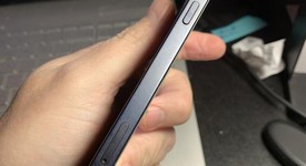 Fair
													Apple iPhone 12 - Unlocked, Black, 128 GB, A2172, photo 4 of 7