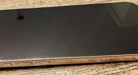 Mint
													Apple iPhone 16 Pro Max - Unlocked, Desert, 512 GB, A3084, photo 3 of 10