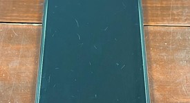 Fair
													Apple iPhone 11 Pro Max - T-Mobile, Green, 64 GB, A2161, photo 3 of 9