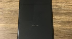Good
													Apple iPhone 8 Plus - Unlocked, Gray, 128 GB, A1864, photo 3 of 8