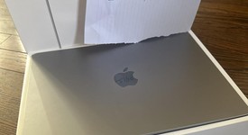 Mint
													MacBook Air 2024 (M3) - 13" - Apple M3, Silver, 512 GB, 16 GB, 10-core GPU, photo 1 of 10