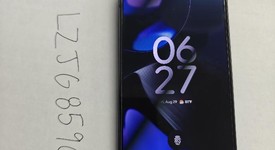 Mint
													Google Pixel 9 - Unlocked, Obsidian, 128 GB, 12 GB, G2YBB, photo 1 of 7