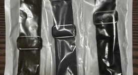 Fair
													Apple Watch Series 4 40mm - Gray, A1977 - GPS, Aluminum, photo 3 of 3