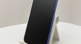 Good
													Apple iPhone 16 - Unlocked, Ultramarine, 128 GB, A3081, photo 2 of 6