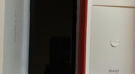 Good
													OnePlus 7 Pro - Unlocked, Blue, 256 GB, 8 GB, GM1917, photo 4 of 13