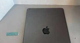 Good
													Apple iPad 7th Gen - Wi-Fi, Gray, 128 GB, A2197, photo 3 of 5