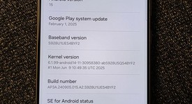 Good
													Samsung Galaxy S24 Ultra - Unlocked, Black, 512 GB, 12 GB, SM-S928U1, photo 2 of 4