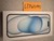 New Apple iPhone 15 - Boost, Blue, 128 GB, A2846