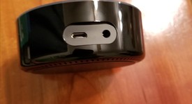 Mint
													Amazon Echo Dot 2nd Gen - Black, photo 5 of 5