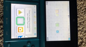 Mint
													Nintendo 3DS - Blue, 1 GB, photo 4 of 16