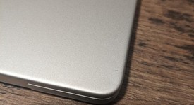Good
													MacBook Pro 2021 - 16" - Apple M1 Pro 10-core, Silver, 512 GB, 32 GB, photo 5 of 14