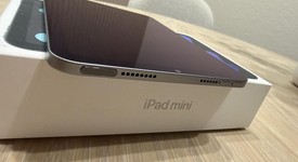 Mint
													Apple iPad Mini 7th Gen - Wi-Fi, Gray, 128 GB, A2993, photo 5 of 6