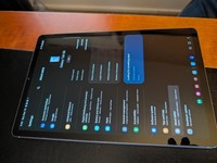 Samsung Galaxy Tab S6