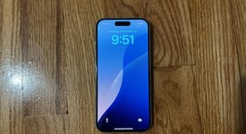 Mint
													Apple iPhone 15 - Unlocked, Blue, 128 GB, A2846, photo 3 of 10