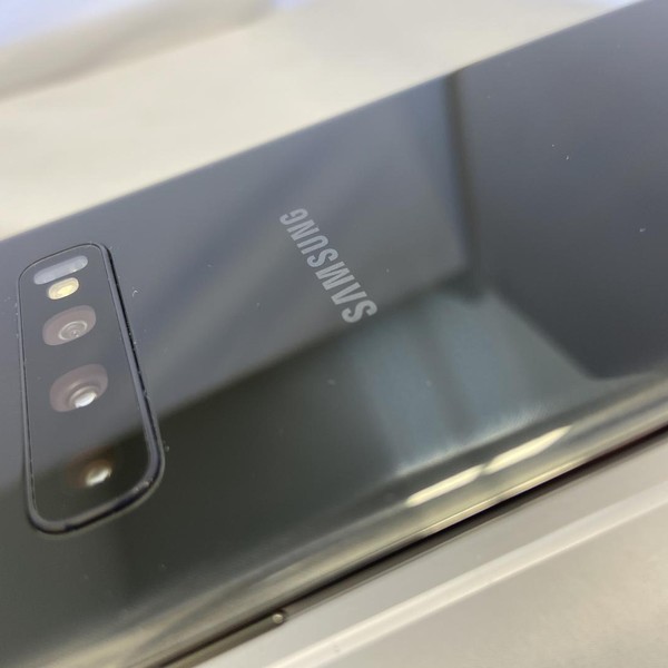 Samsung Galaxy S10 - Unlocked, Black, 512 GB, 8 GB, SM-G973U1