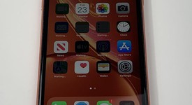 Good
													Apple iPhone Xr - Unlocked, Coral, 64 GB, A1984, photo 1 of 7