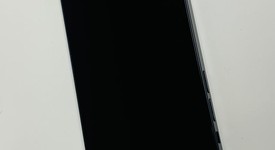 Good
													Apple iPhone 14 - Unlocked, Midnight, 256 GB, A2649, photo 2 of 9