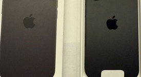 Mint
													Apple iPhone 16 - Unlocked, Black, 128 GB, A3081, photo 1 of 6
