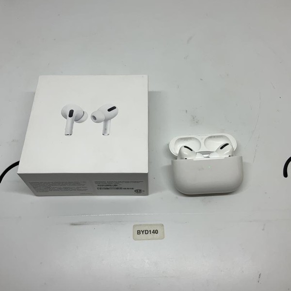 Apple AirPods Pro - Wireless Case