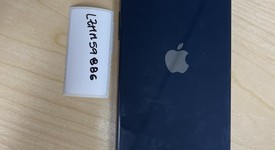 Good
													Apple iPhone 13 - Unlocked, Midnight, 128 GB, A2482, photo 2 of 5