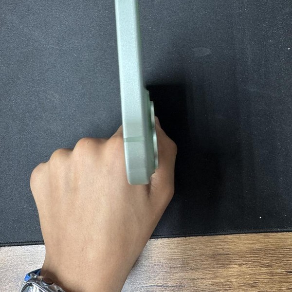 Apple iPhone 15 Plus - Unlocked, 128 GB, Green, A2847