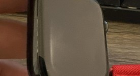 Mint
													Apple Watch Series 10 42mm - Black, A2997 - GPS, Aluminum, photo 6 of 6