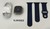Apple Watch Ultra 2 49mm - Unlocked, Natural, A2986