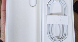 Mint
													Apple iPhone 16 Plus - Unlocked, White, 128 GB, A3082, photo 4 of 15