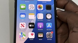 Good
													Apple iPhone 11 Pro Max - Unlocked, Green, 256 GB, A2161, photo 1 of 12