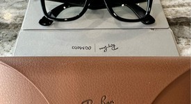 Mint
													Meta Ray-Bans - Black, photo 4 of 4