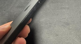 Good
													Apple iPhone 15 - Unlocked, Black, 128 GB, A2846, photo 4 of 10