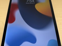 Apple iPad Pro 12.9" 2nd Gen 2017
