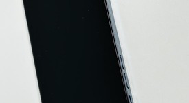 Fair
													Apple iPhone 12 Pro - Unlocked, Pacific Blue, 256 GB, A2341, photo 2 of 9