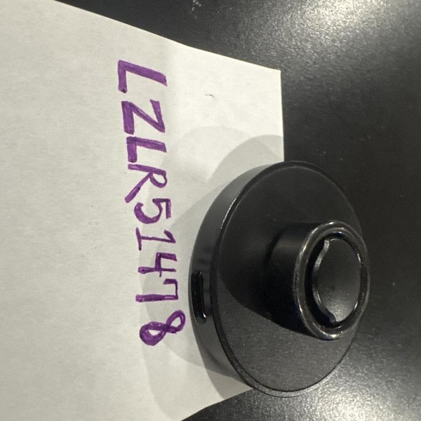 Oura Ring Gen 3 - Black, Size 7, Heritage