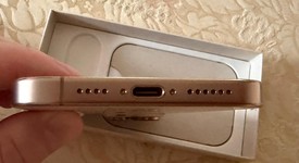 Mint
													Apple iPhone 16 Pro Max - Unlocked, Desert, 512 GB, A3084, photo 5 of 9