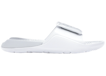 Jordan Hydro 7 White Pure Platinum for sale