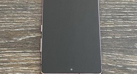 Mint
													Samsung Galaxy Note 20 5G - AT&T, Mystic Bronze, 128 GB, 8 GB, SM-N981U, photo 4 of 5