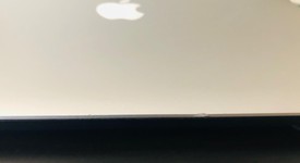 Good
													MacBook Pro 2015 (Retina) - 15" - Silver, 512 GB, 16 GB, photo 5 of 11