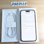 Mint Apple iPhone 16 - T-Mobile, 128 GB, Black, A3081