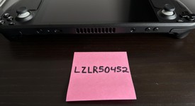 Mint
													Steam Deck - AMD, Black, 512 GB, 16 GB, photo 4 of 11