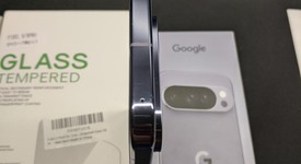 Mint
													Google Pixel 10 Pro - Unlocked, Moonstone, 256 GB, G4QUR, photo 5 of 8