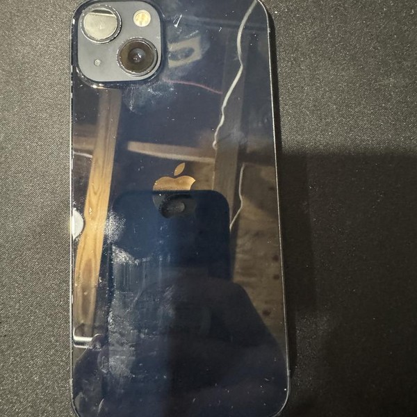 Apple iPhone 13 - Unlocked, 512 GB, Midnight, A2482