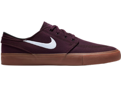 Nike SB Zoom Stefan Janoski Canvas Mahogany Gum